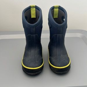 Bogs Kids Neo-Classic Insulated Boots